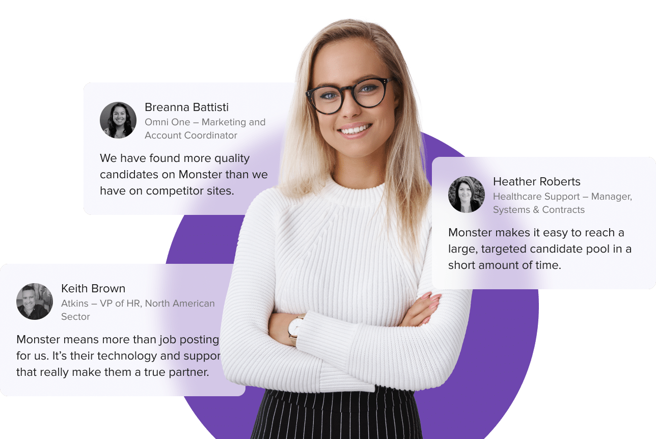 Hire Qualified Candidates 30% Faster