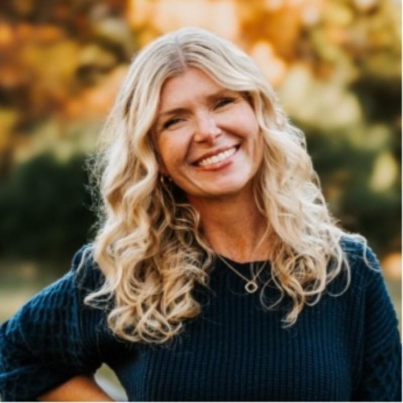 Krysha Abbott profile image 1
