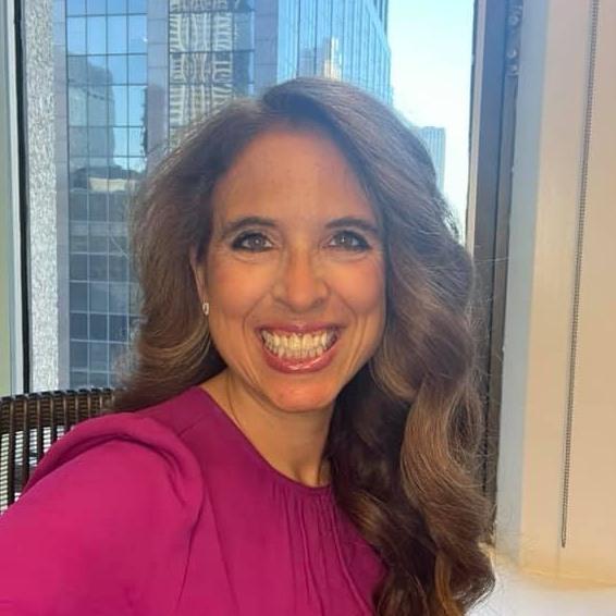 Vicki Salemi profile image 1